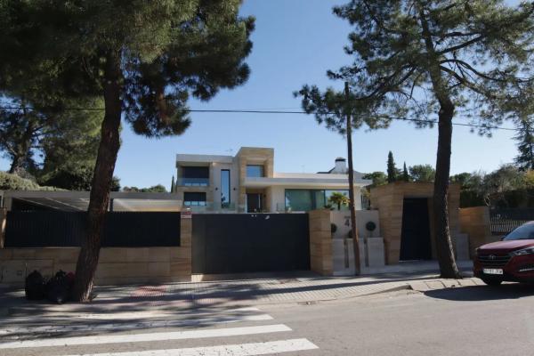 Terreno en El Bosque