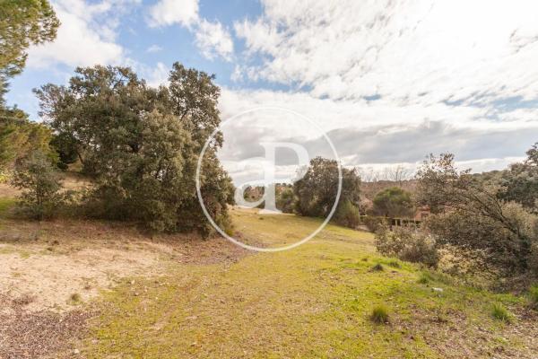 Terreno en El Bosque