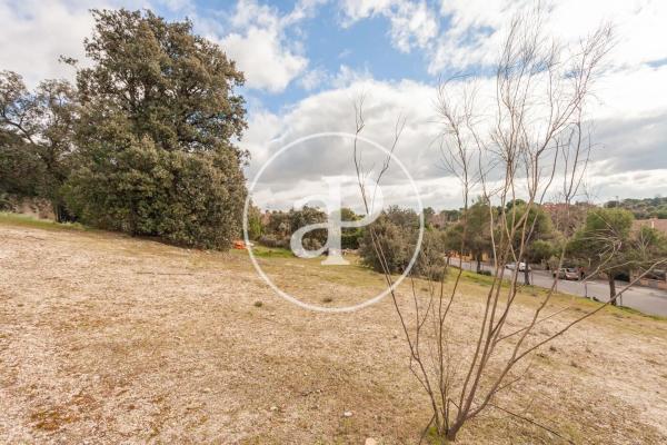 Terreno en El Bosque