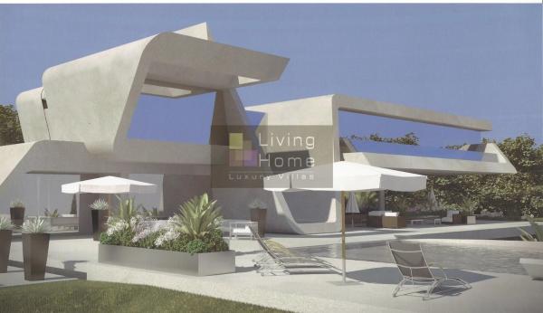 Terreno en Castillo - Campodón