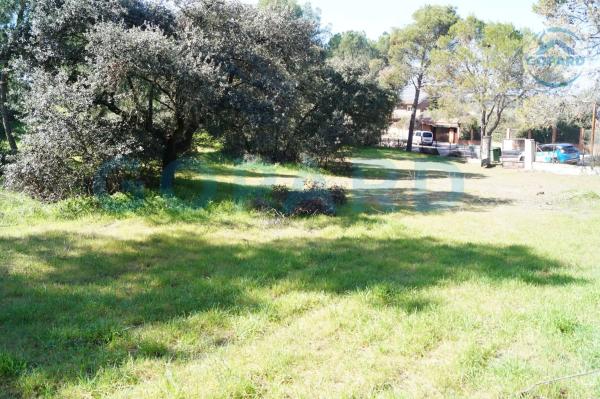 Terreno en El Bosque