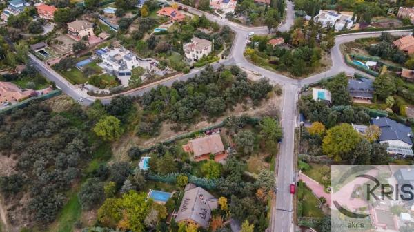 Terreno en paseo del Embajador