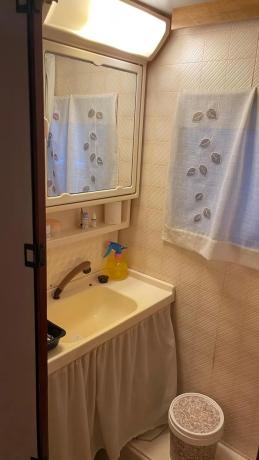 Terreno en camino del Camping, 203 Calle