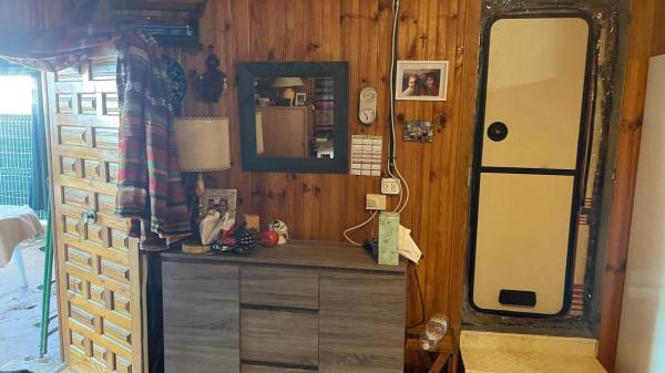 Terreno en camino del Camping, 203 Calle