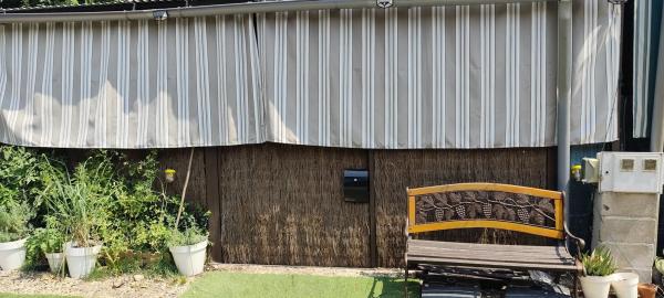 Terreno en camino del Camping s/n Sn