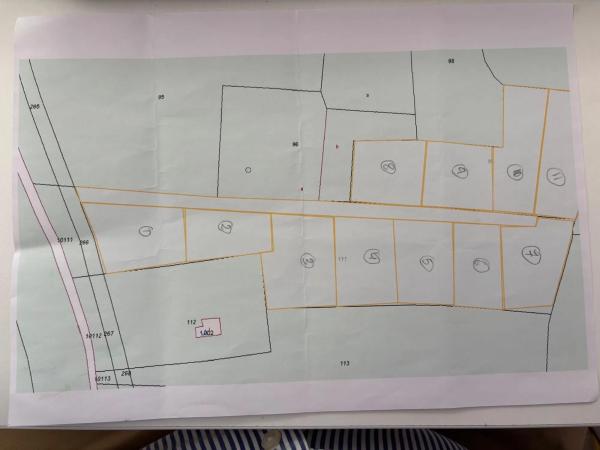 Terreno en Talamanca de Jarama