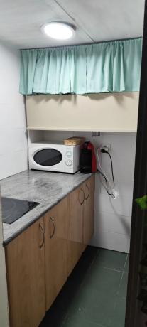 Terreno en camino del Camping s/n Sn