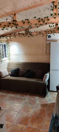 Terreno en camino del Camping s/n Sn