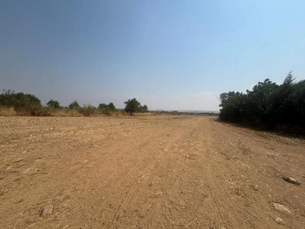 Terreno en Talamanca de Jarama