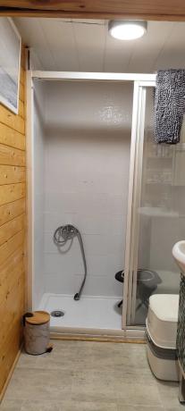 Terreno en camino del Camping s/n Sn