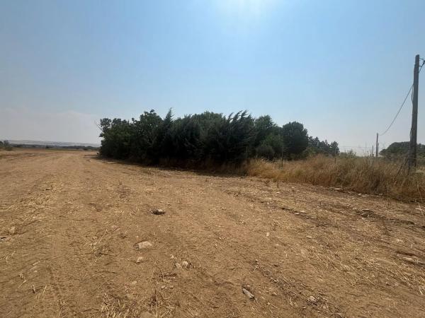 Terreno en Talamanca de Jarama