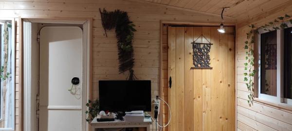 Terreno en camino del Camping s/n Sn