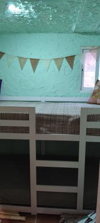 Terreno en camino del Camping s/n Sn