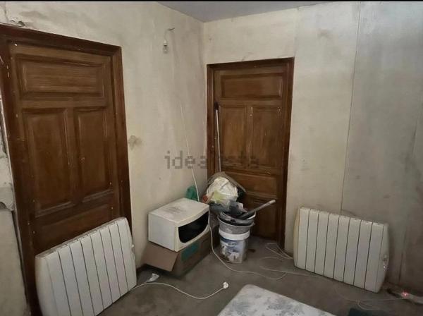 Terreno en calle de San Roque, 3