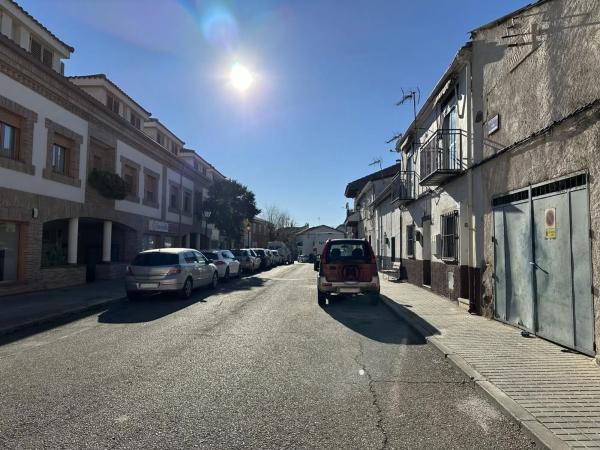 Terreno en Valdetorres de Jarama