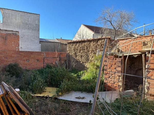 Terreno en Valdetorres de Jarama