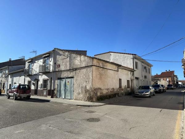 Terreno en Valdetorres de Jarama