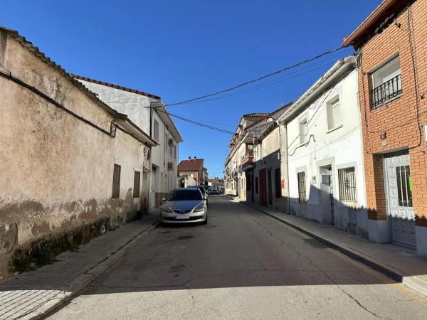 Terreno en Valdetorres de Jarama
