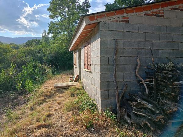 Terreno en calle de la Fuente del Cura