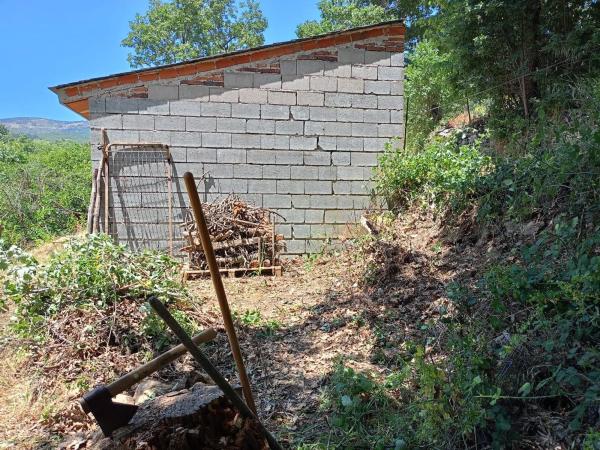Terreno en calle de la Fuente del Cura