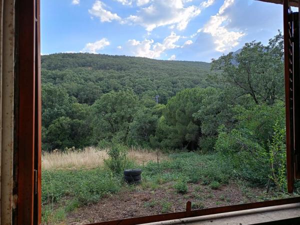 Terreno en calle de la Fuente del Cura