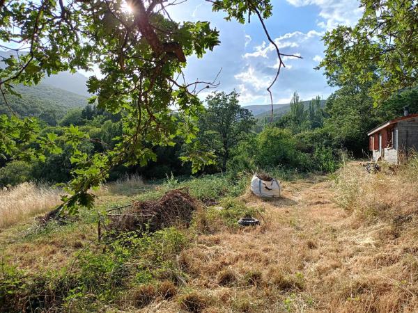 Terreno en calle de la Fuente del Cura