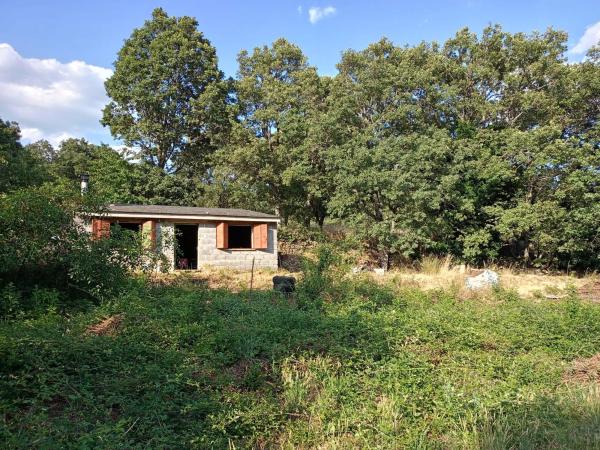 Terreno en calle de la Fuente del Cura