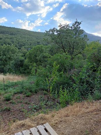 Terreno en calle de la Fuente del Cura