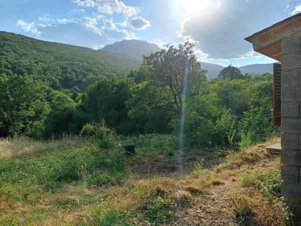 Terreno en calle de la Fuente del Cura