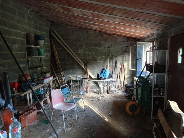 Terreno en calle de la Fuente del Cura