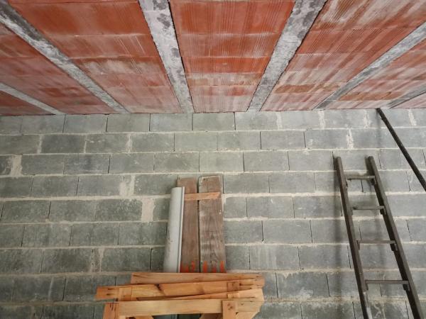 Terreno en calle de la Fuente del Cura