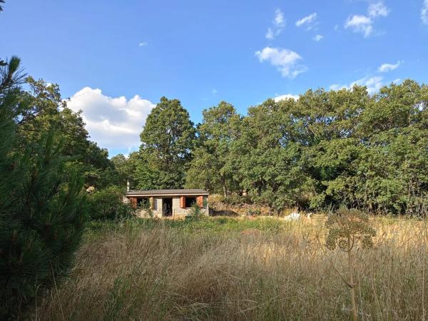 Terreno en calle de la Fuente del Cura