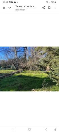 Terreno en calle del sotillo, 6