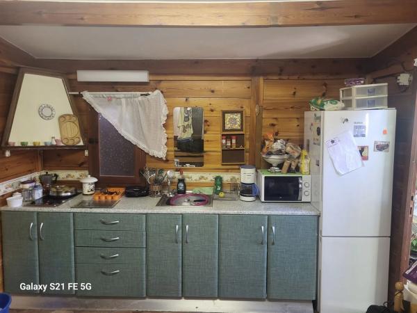 Terreno en cam del camping s/n