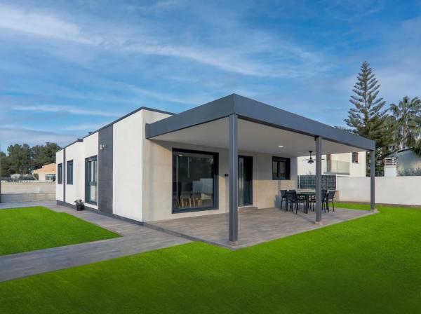 Terreno en calle Jose Del Vado Matellano, 34