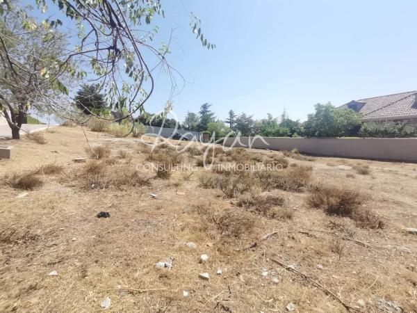 Terreno en La Cabrera