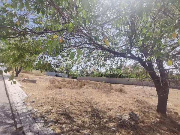 Terreno en La Cabrera