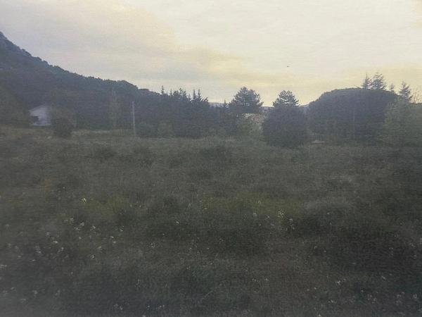 Terreno en La Cabrera