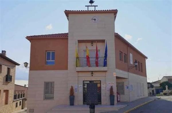 Terreno en calle Teruel, 2