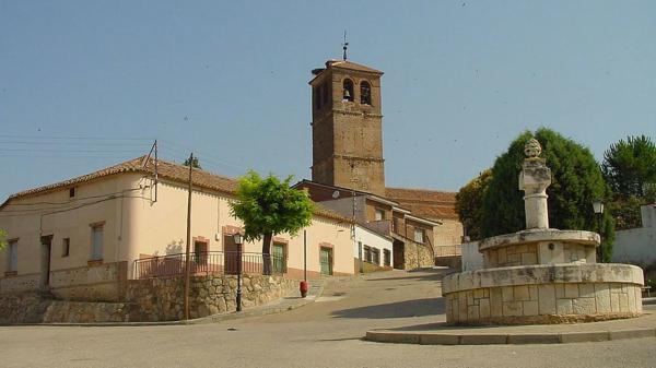 Terreno en calle Teruel, 2