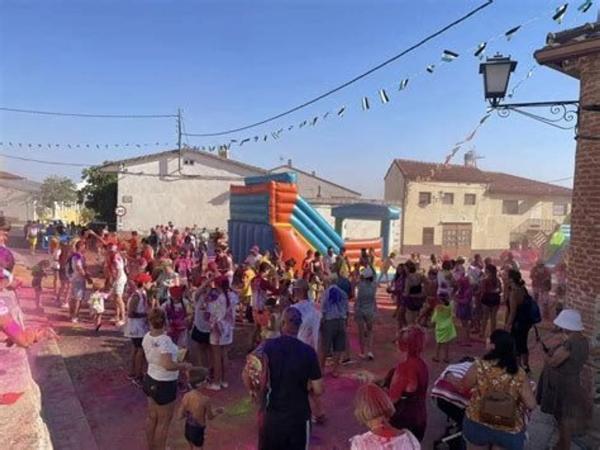 Terreno en calle Teruel, 2