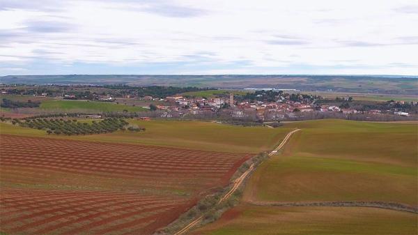 Terreno en calle Teruel, 2