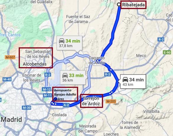 Terreno en calle Teruel, 2