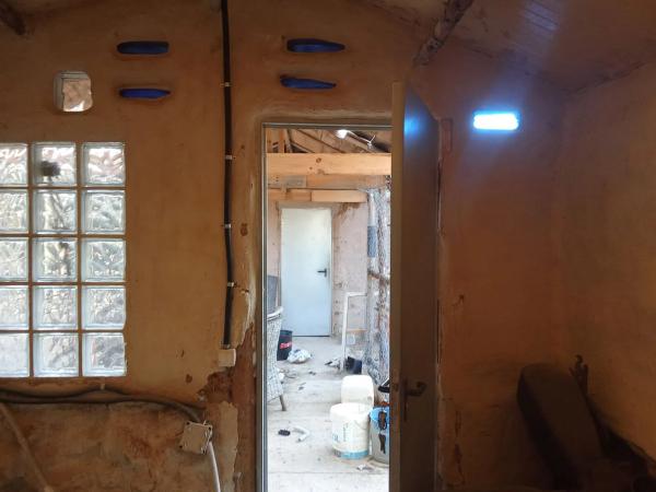 Terreno en Diseminado Cr Canal Isa Ii s/n