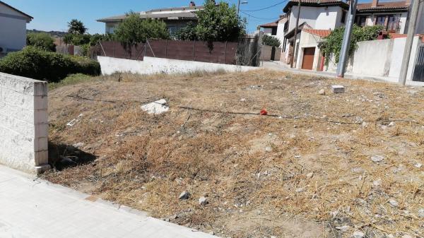 Terreno en calle Teruel, 2