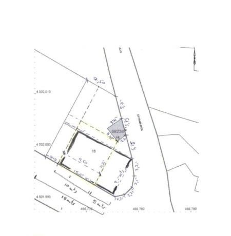 Terreno en calle Teruel, 2