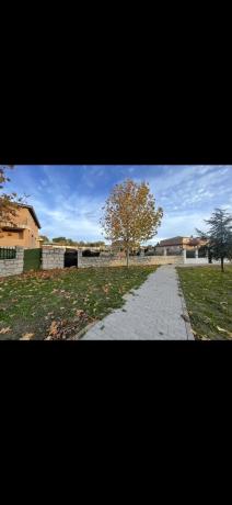 Terreno en calle del Arroyo, 4