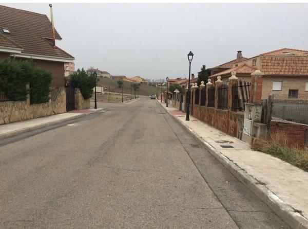 Terreno en calle del Arroyo, 4