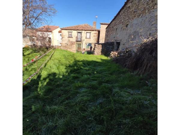 Terreno en calle de la Iglesia, 15 -7