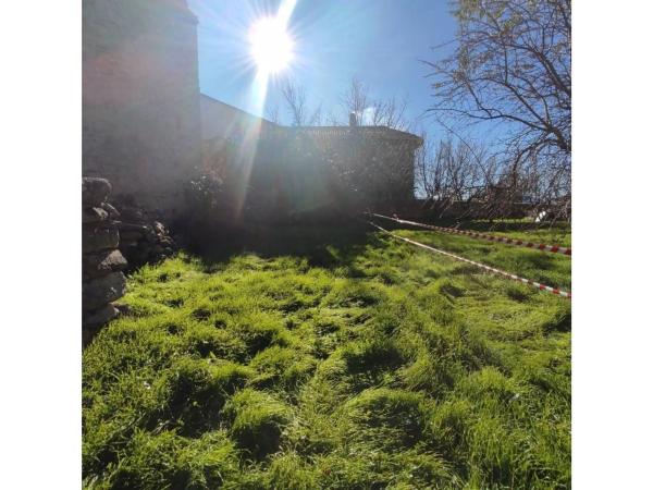 Terreno en calle de la Iglesia, 15 -7